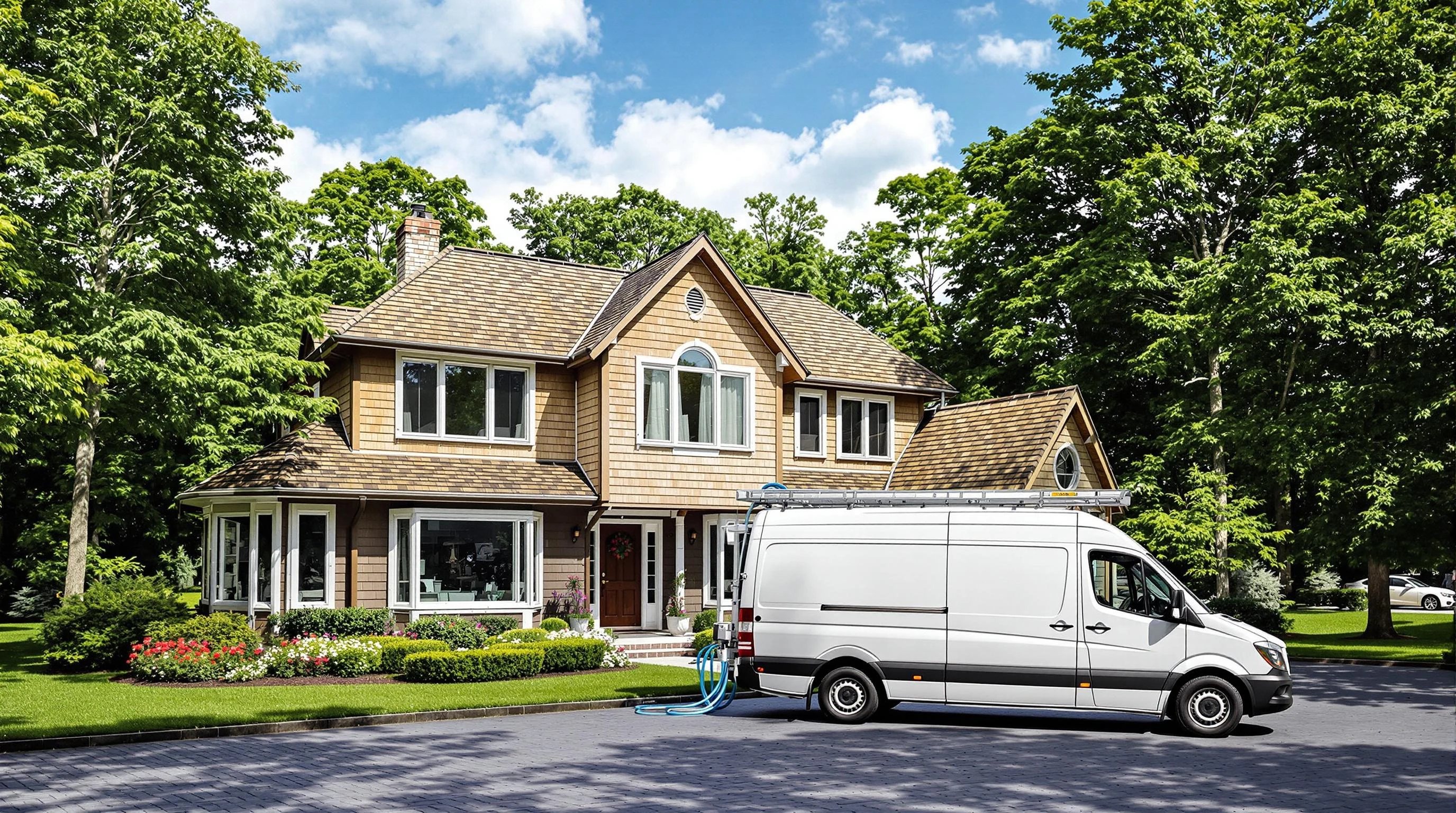 La Vergne Dryer Vent Cleaning dryer vent cleaning crew working in Nolensville, TN