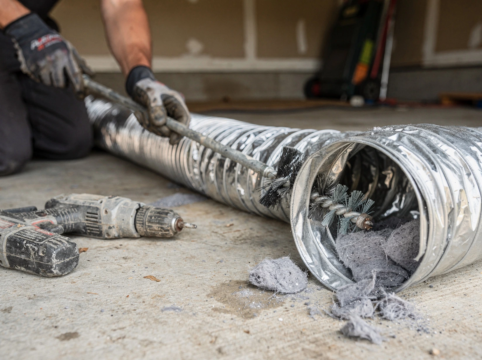 Duct Cleaning service in La Vergne, TN